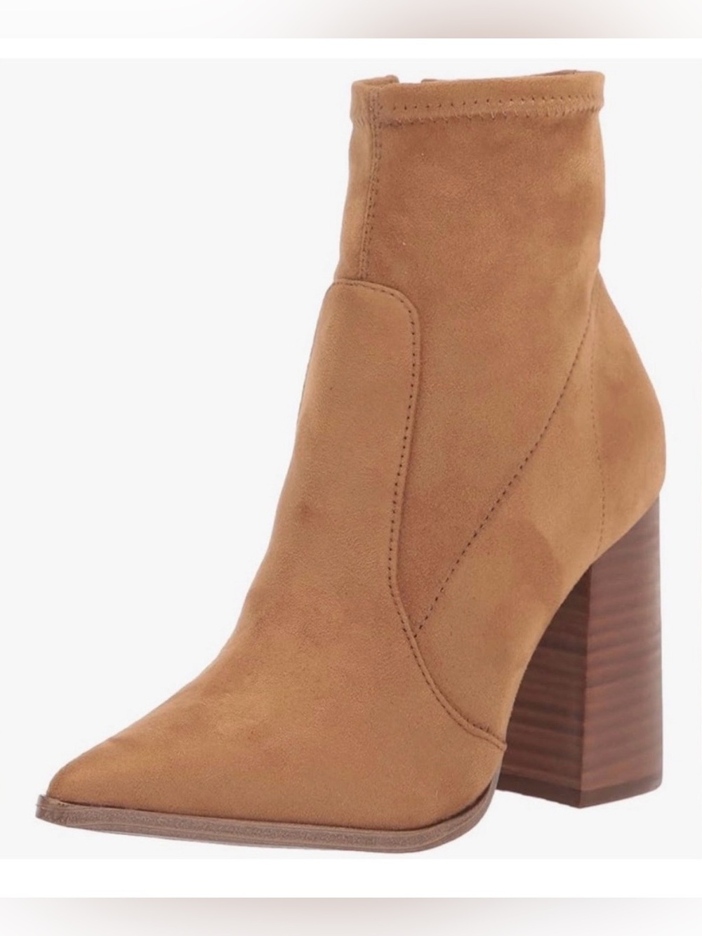 Steve Madden Touchdown Boots